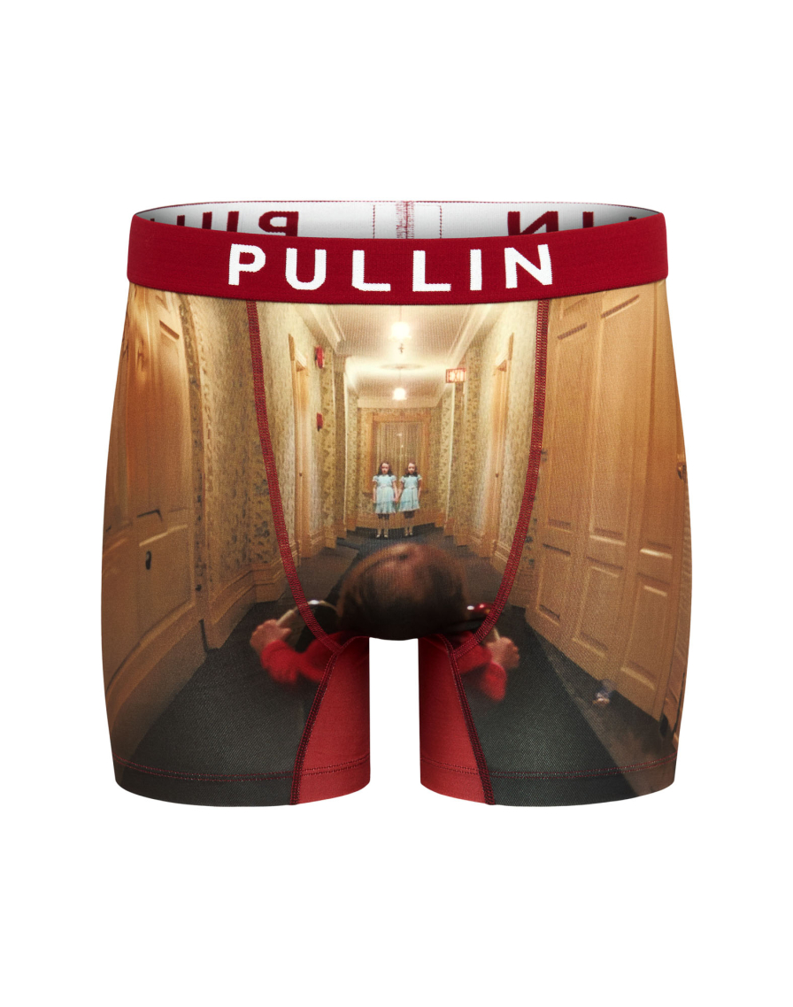 BOXER LONG DANNY