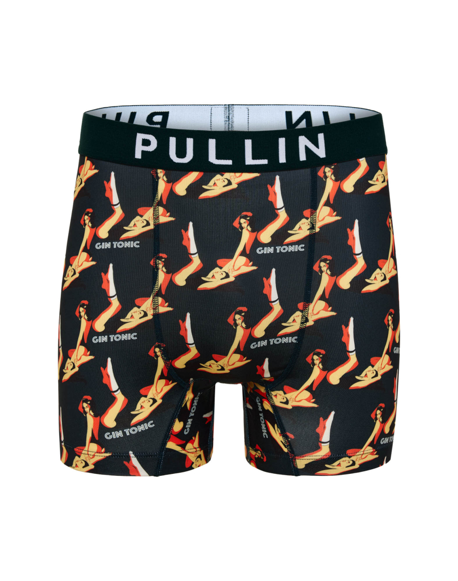 Men's trunk FASHION 2 GYMTONIC