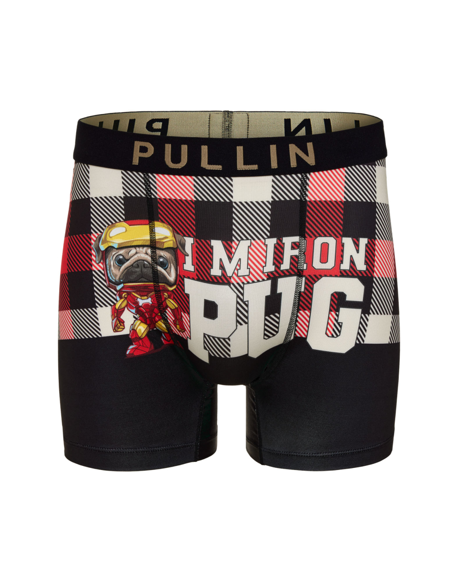 Men's trunk FASHION 2 IRONPUG