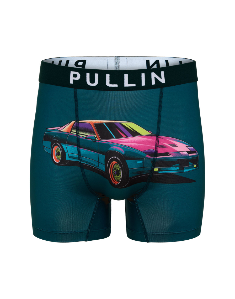 Men's trunk FASHION 2 K2000