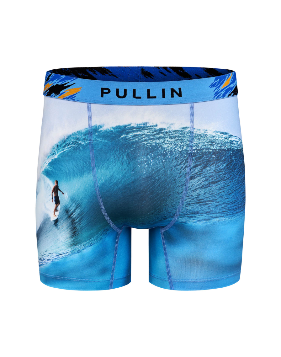 Men's trunk FASHION 2 KOASMITH