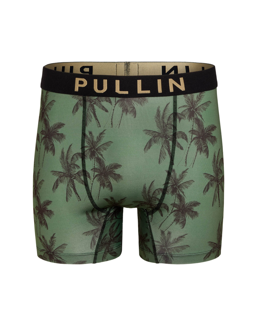 Men's trunk FASHION 2 MAUII