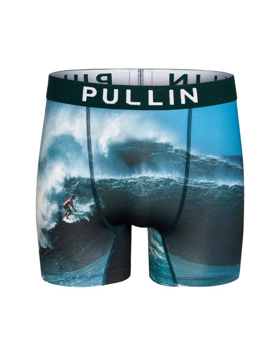 Men's trunk FASHION 2 PIPELINE