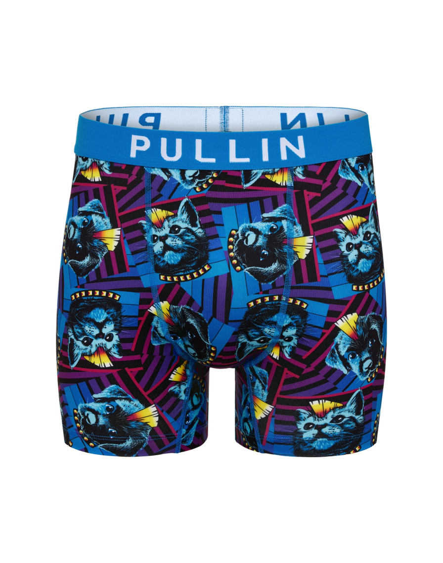 Men's trunk FASHION 2 PSYKOCAT