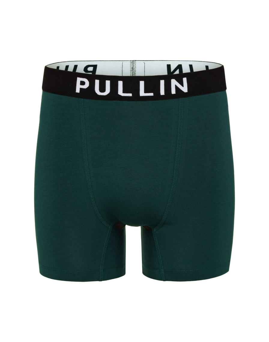 Men's trunk FASHION 2 AZUL