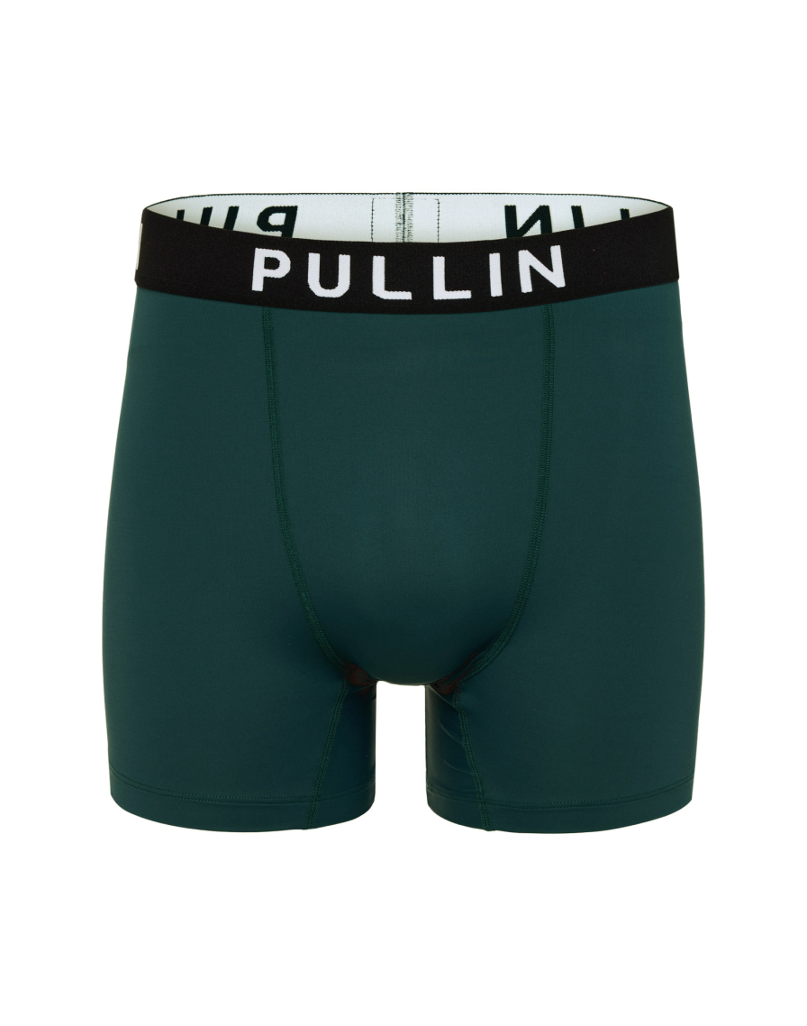 Men's trunk FASHION 2 AZUL