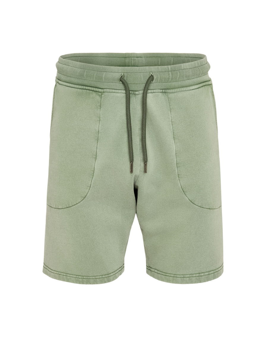 Men's Sweat Short BRONZE