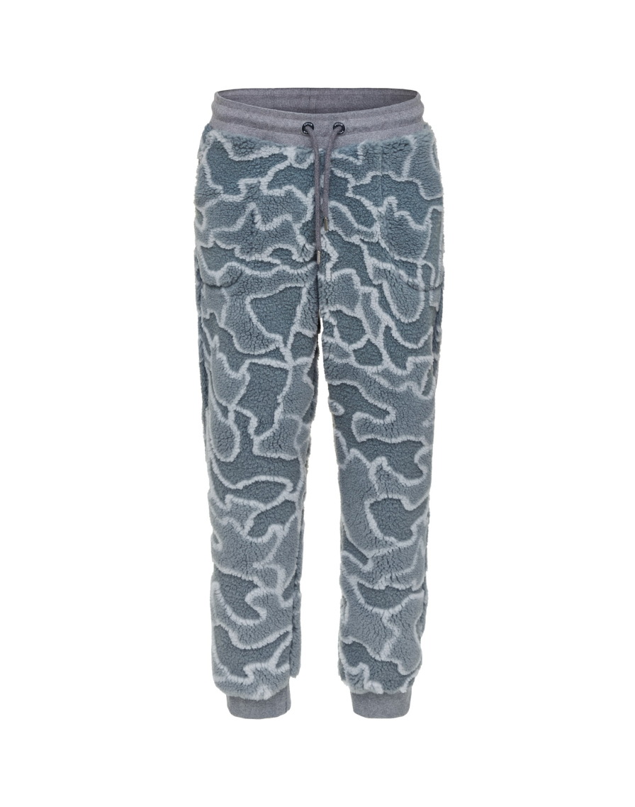 Men's sweat Pant JOGGING LOOSE POLARHULKY