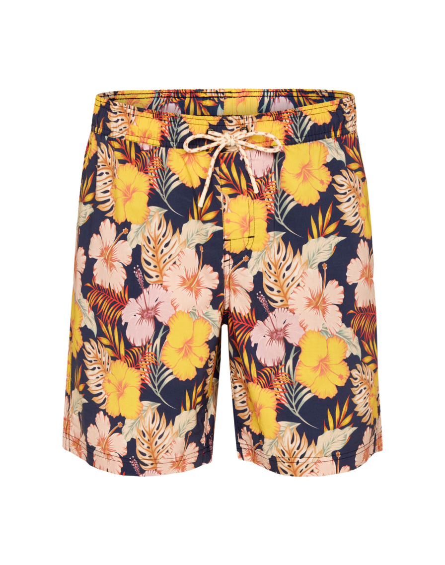 SHORT DE BAIN KAIU