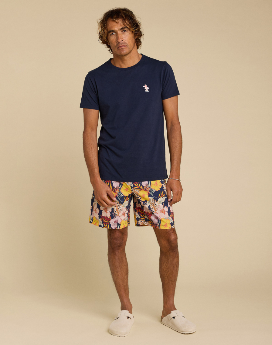 Men's short MAGNUM KAIU