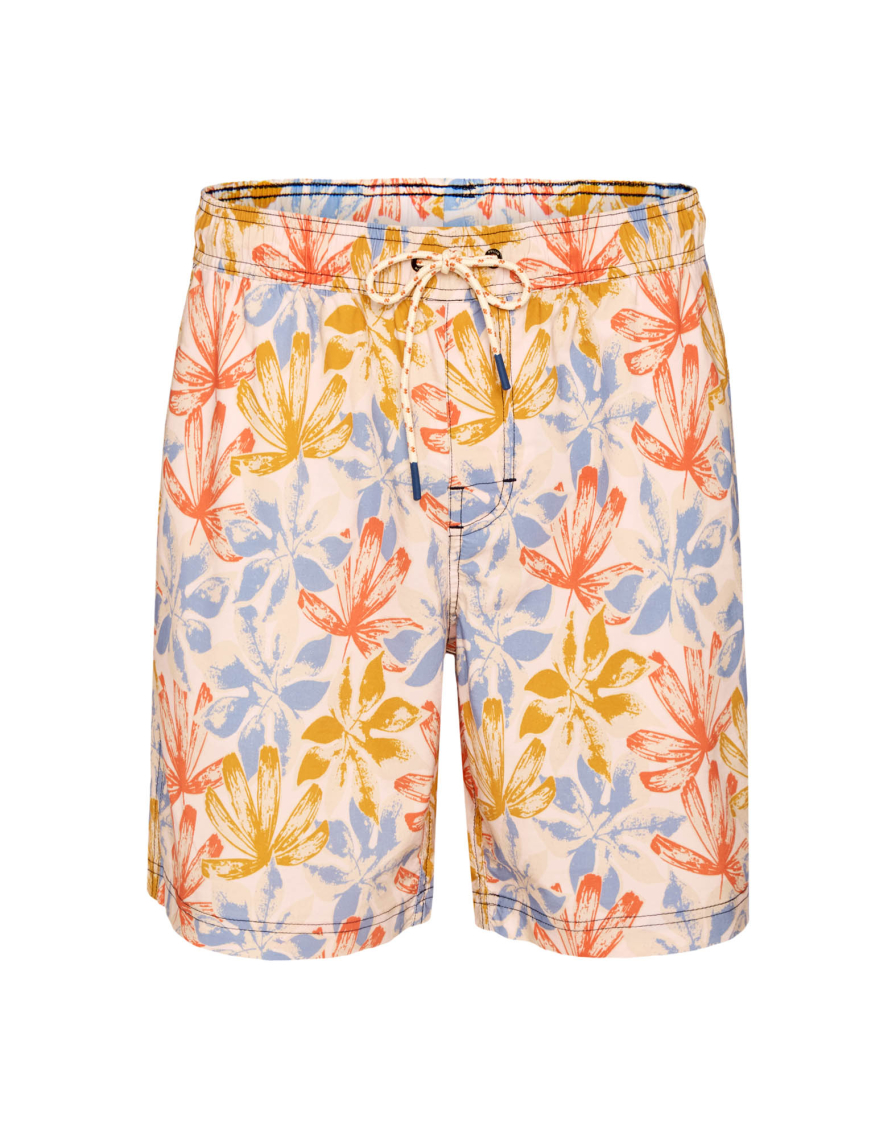 SHORT DE BAIN LAGUNY