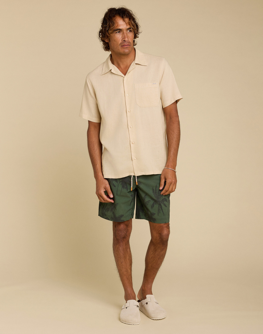 Men's short MAGNUM MAUII