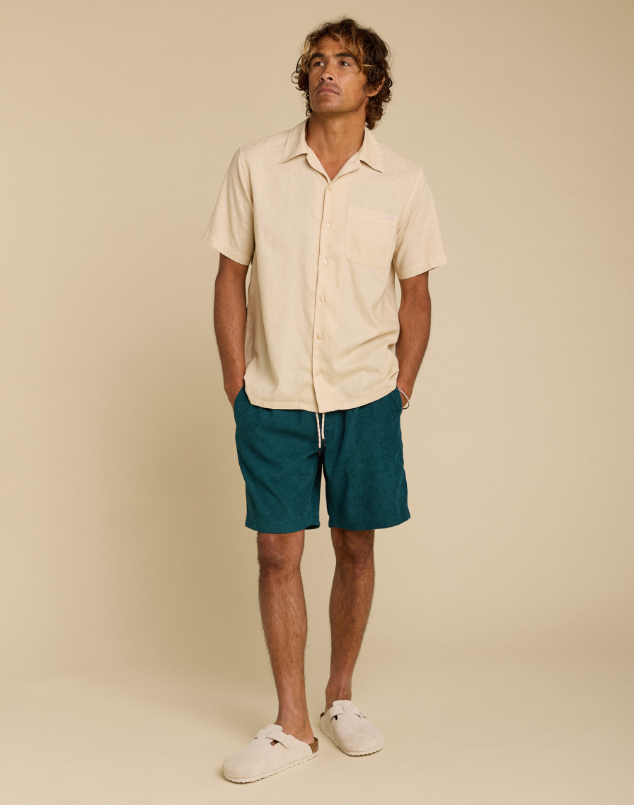 Men's short MAGNUM ROYVERDE