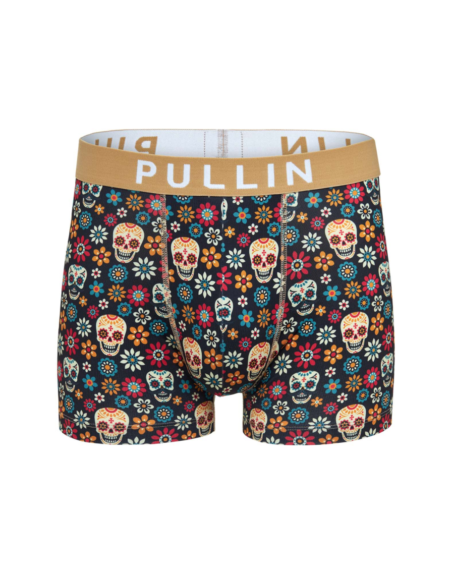 Men's trunk Master MEXIKO