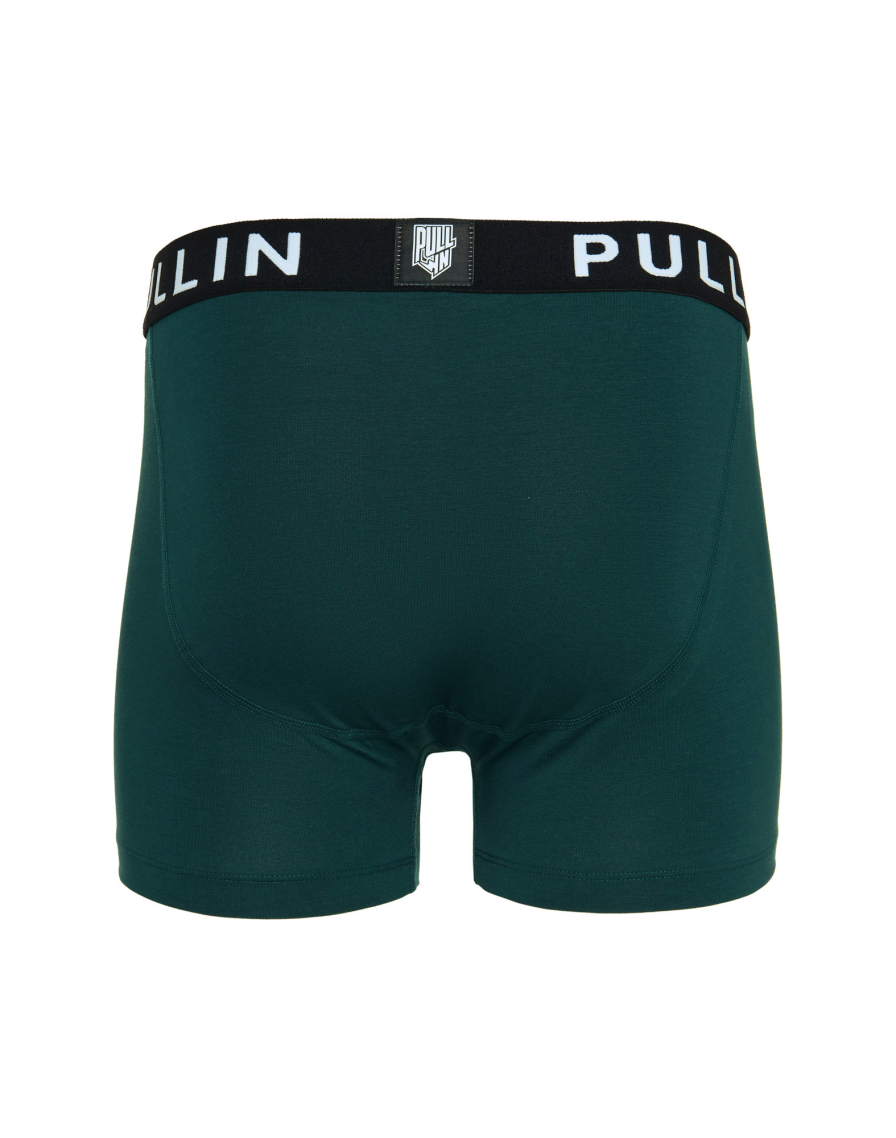 Men's trunk Master AZUL