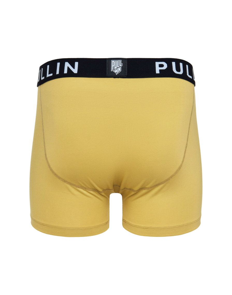 Men's trunk Master GOLD