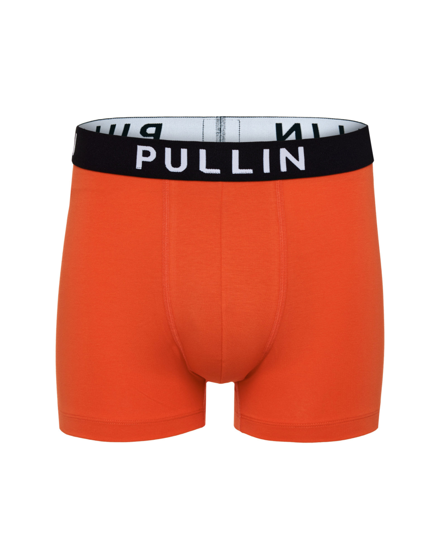 Men's trunk Master SPICY