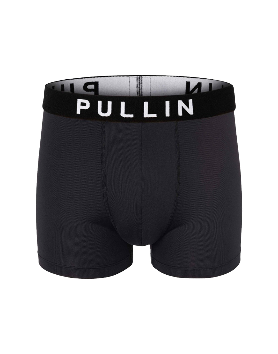 Men's trunk Master BLACK21