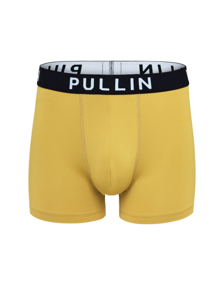 Men's trunk Master GOLD