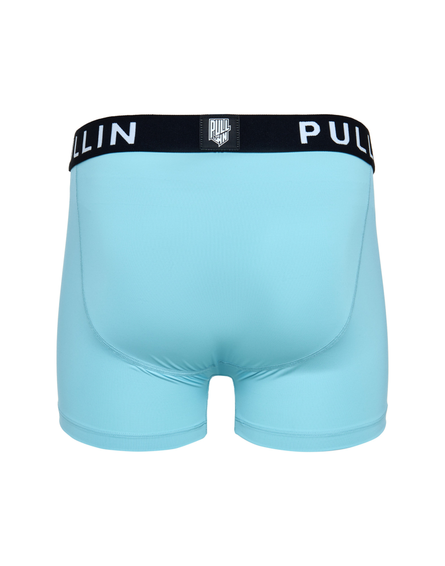 Boxer de nuit homme sale