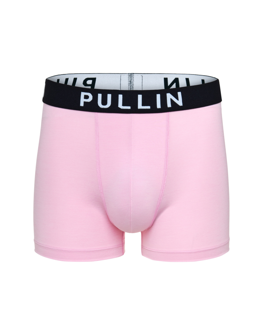 Boxer homme lycra Pullin