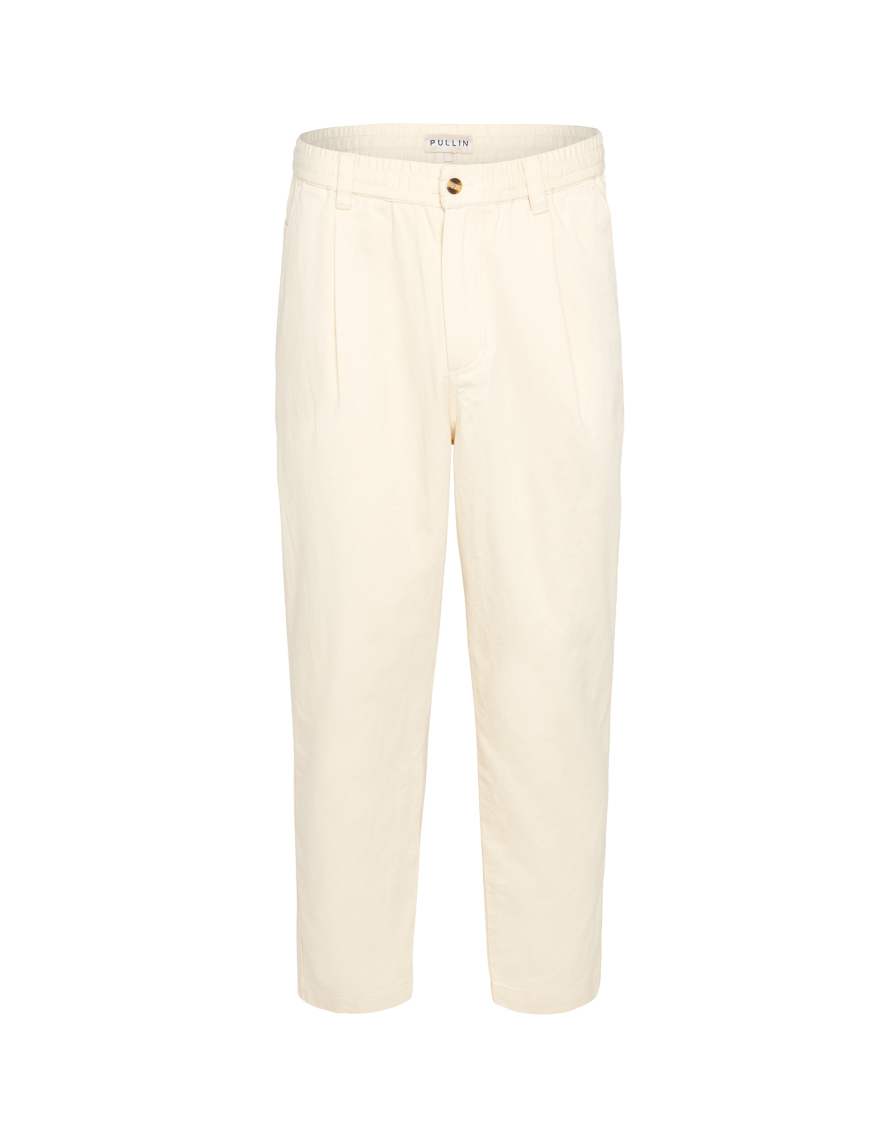 PANTALON TAPERED LOOSE HAMPTONS