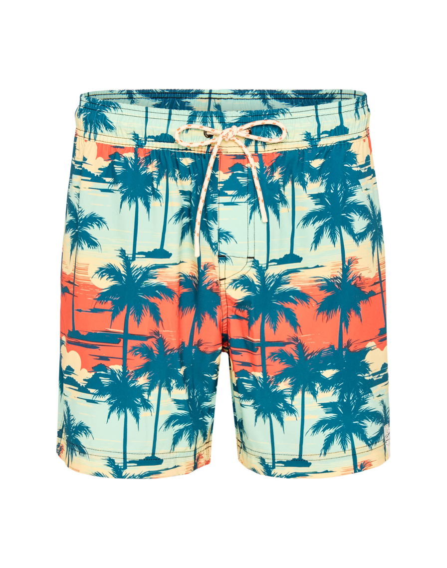 SHORT DE BAIN BAYARBOR