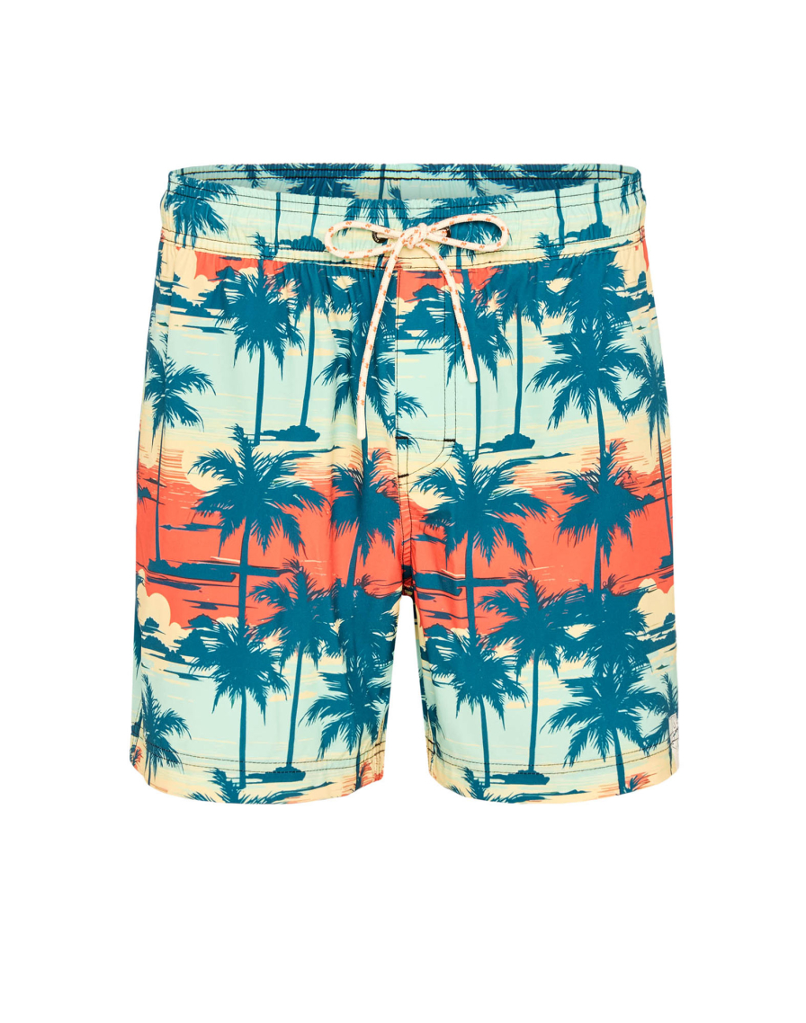 Men's short PAKO BAYARBOR