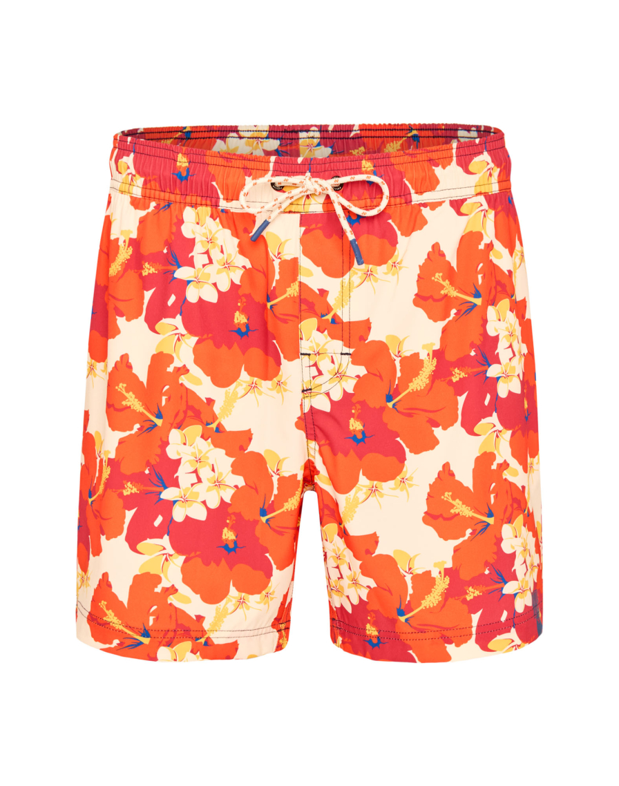 SHORT DE BAIN MALAKA