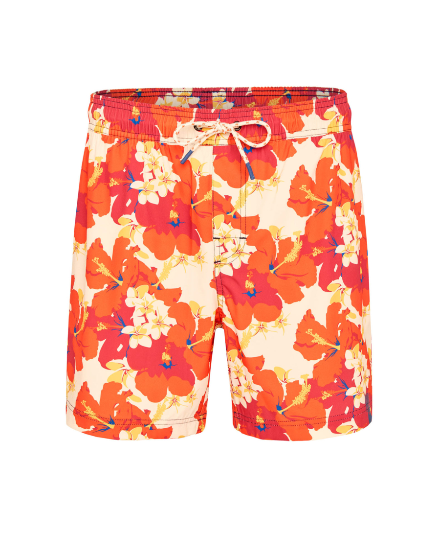 Men's short PAKO MALAKA