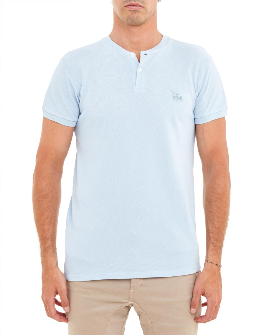 POLO MAOBLUE