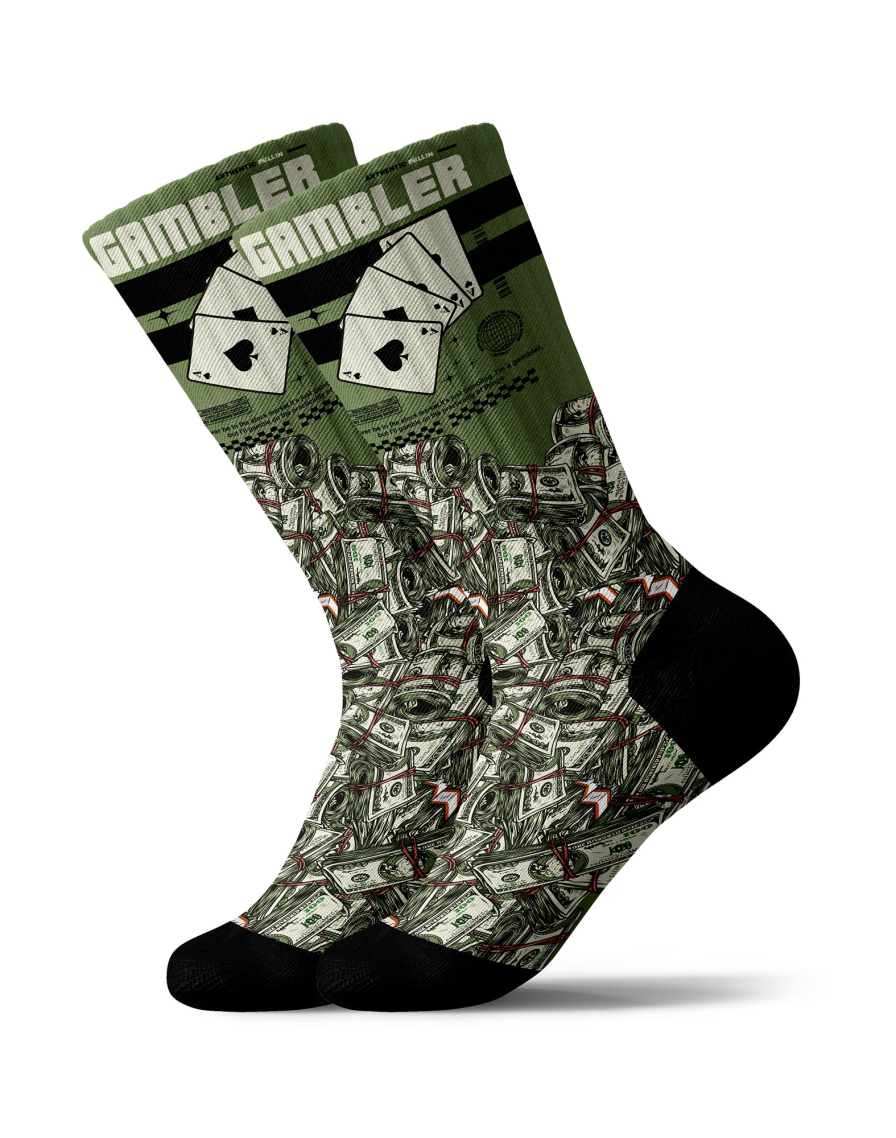 Socks LONGCASH