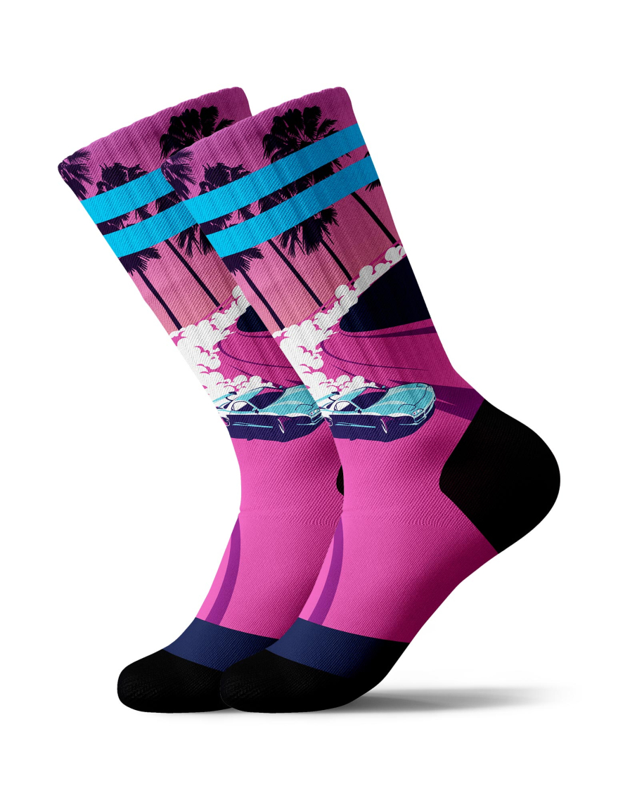 Socks LONGDRIFT