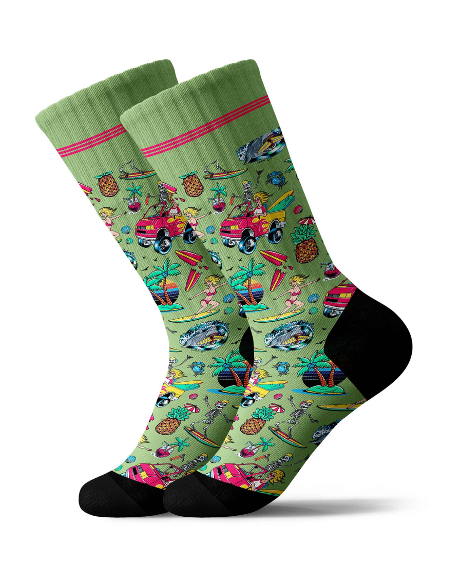 Socks LONGVICECA