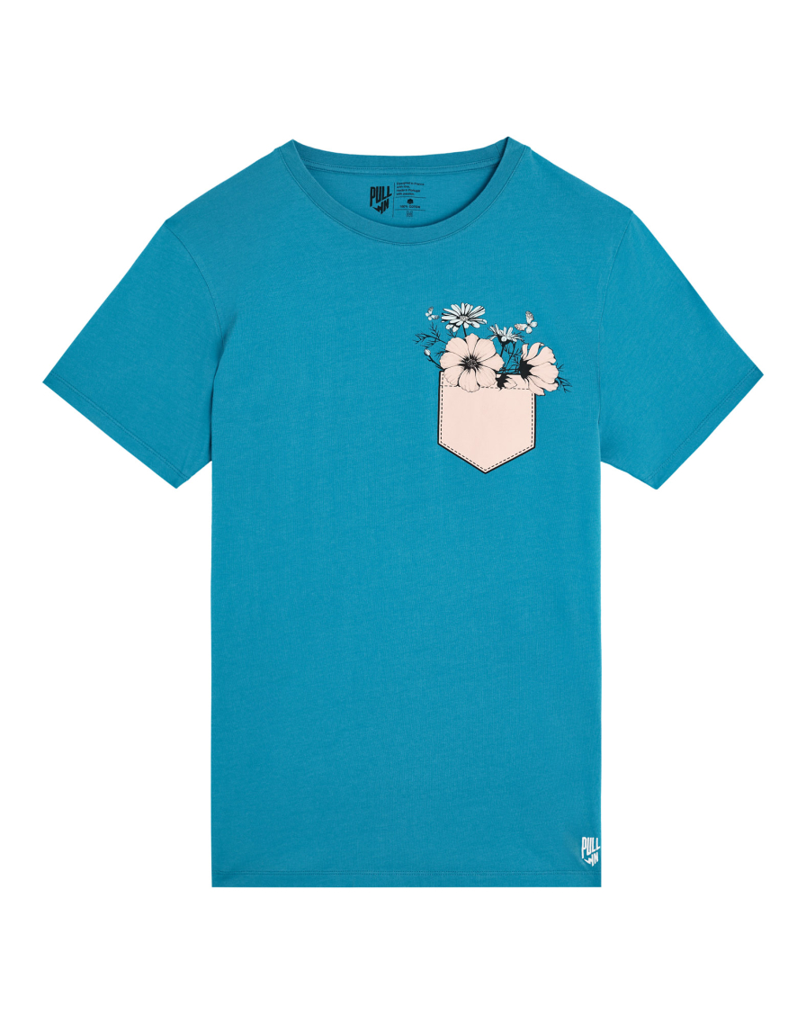 Men's t-shirt BOBO