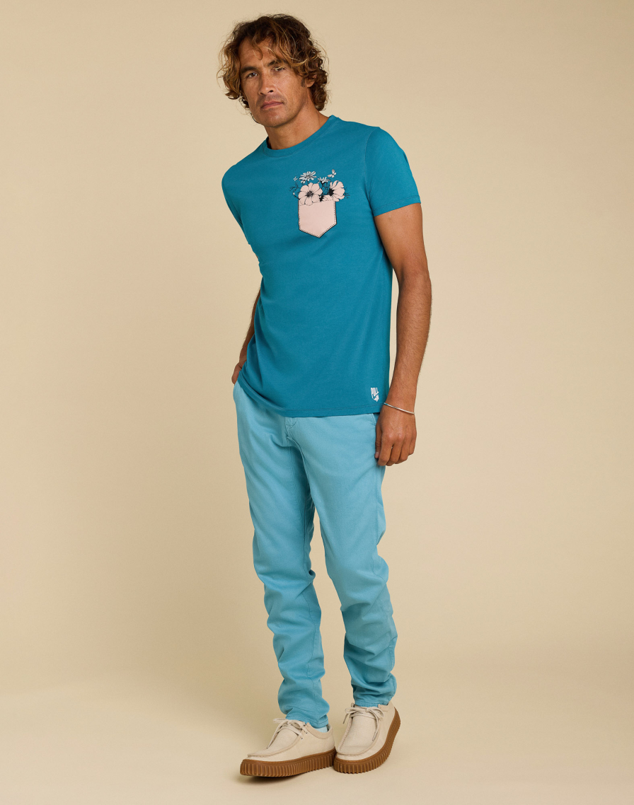 Men's t-shirt BOBO