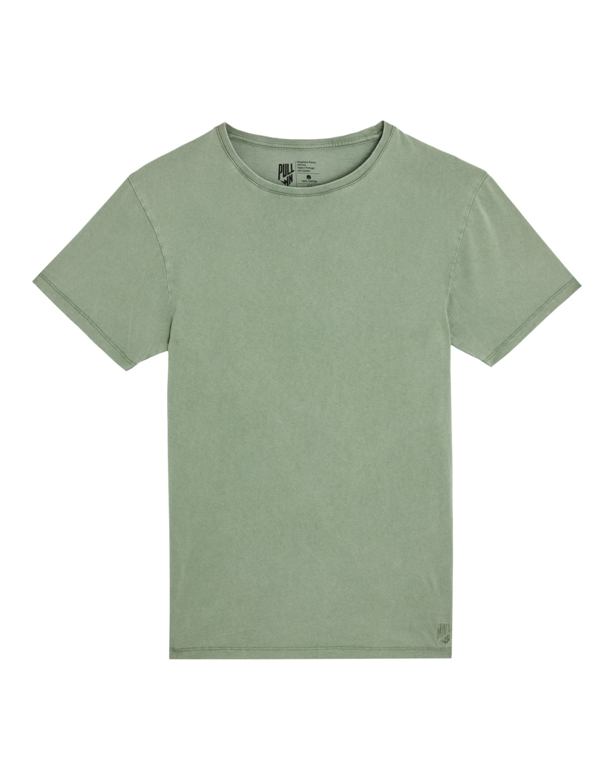 Men's t-shirt BRONZE