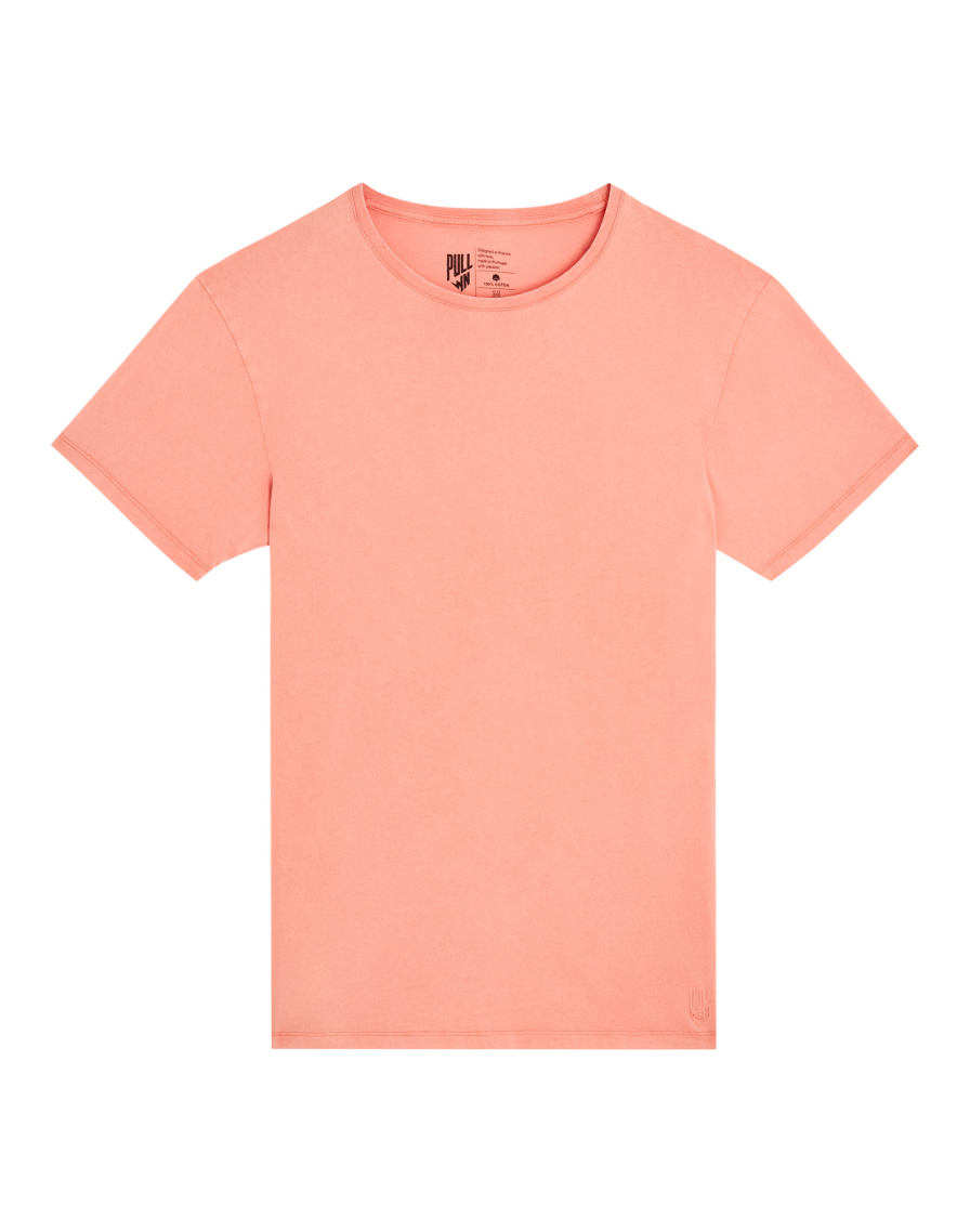 Men's t-shirt FLAMINGO