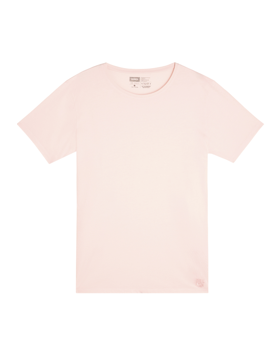 T-SHIRT CLASSICROSE