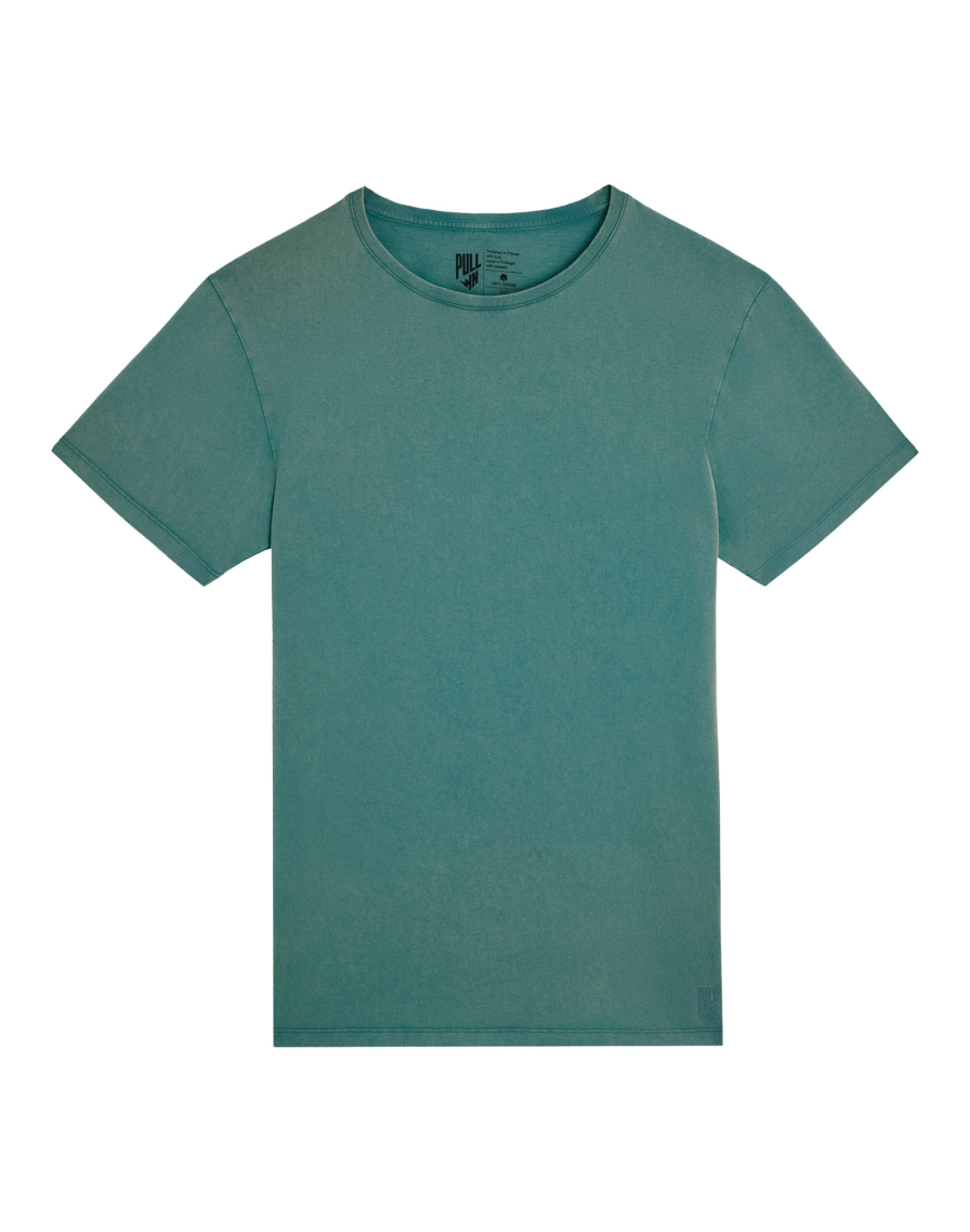 Men's t-shirt TEAL