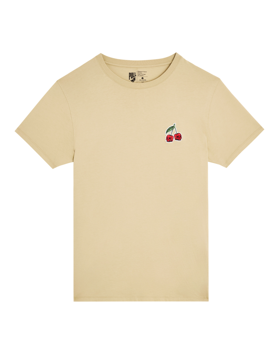 Men's t-shirt PATCHPACHA