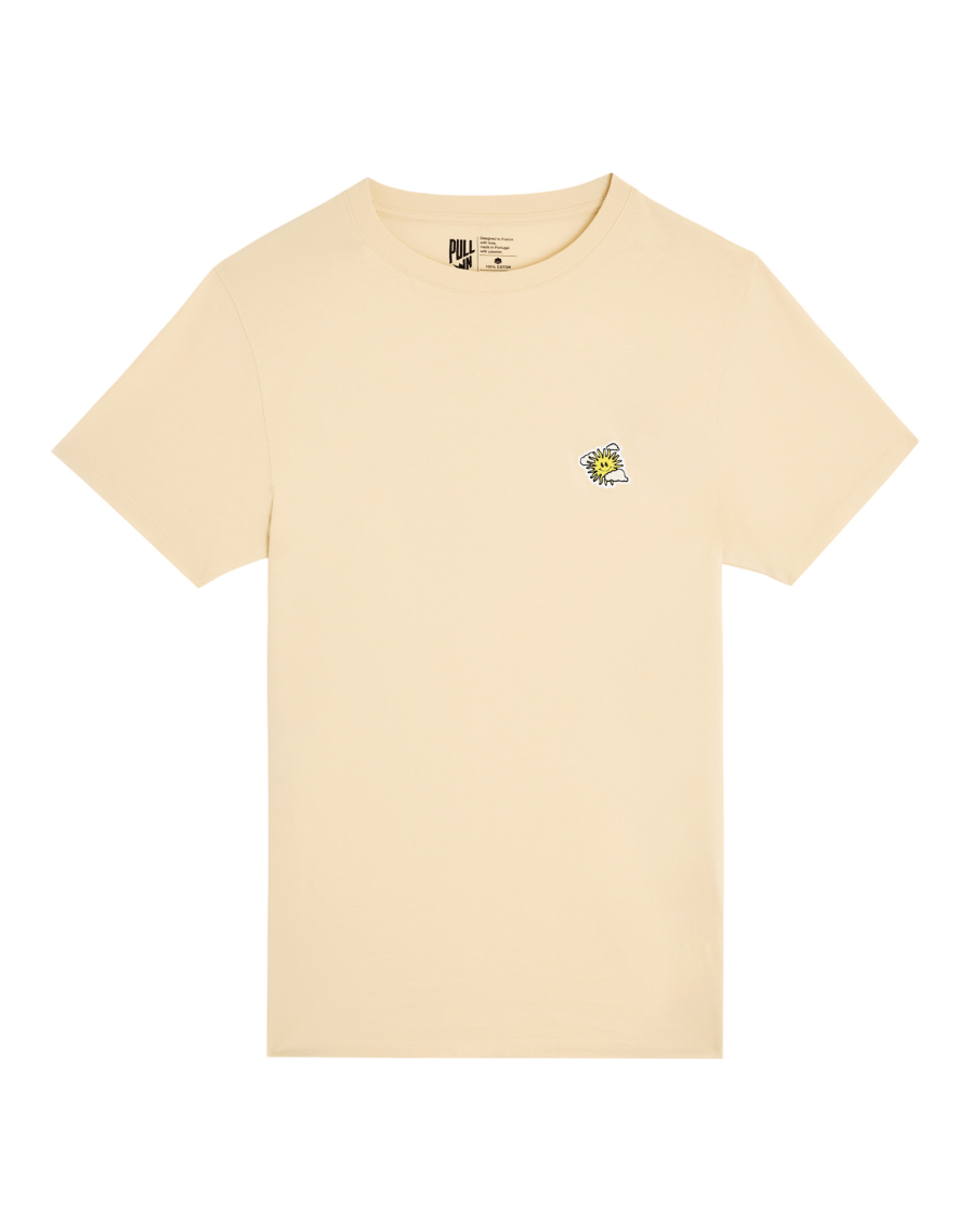 Men's t-shirt PATCHSUN