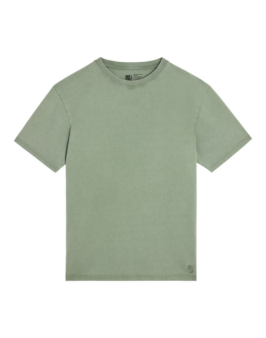 Men's t-shirt BRONZE