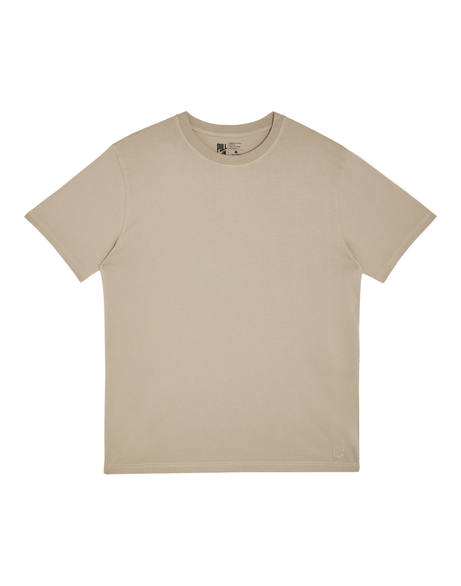 T-shirt homme RELAXCRIMI