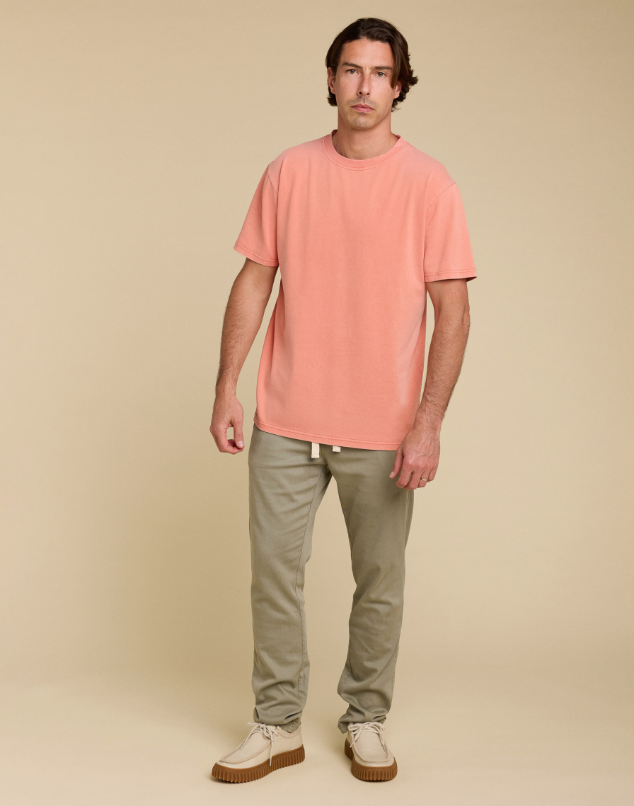 Men's t-shirt FLAMINGO