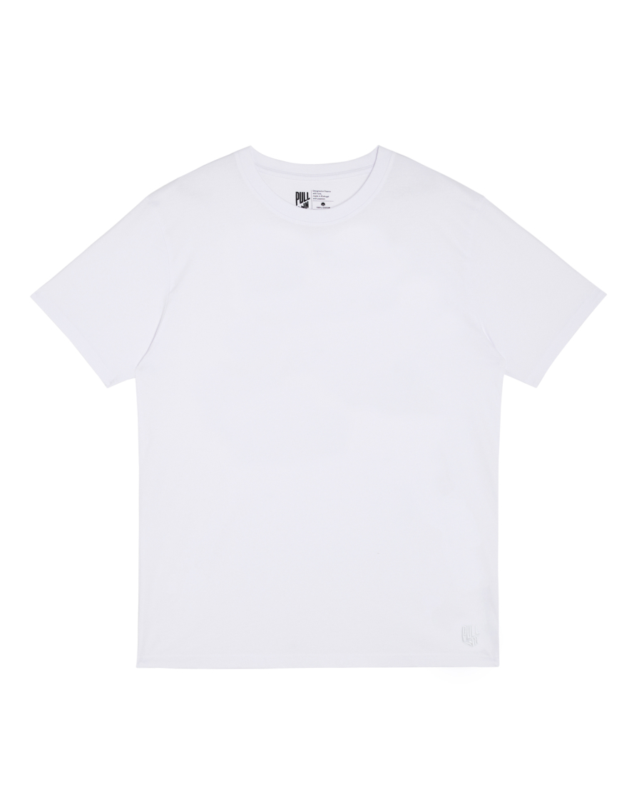 Men's t-shirt RELAXWHITE