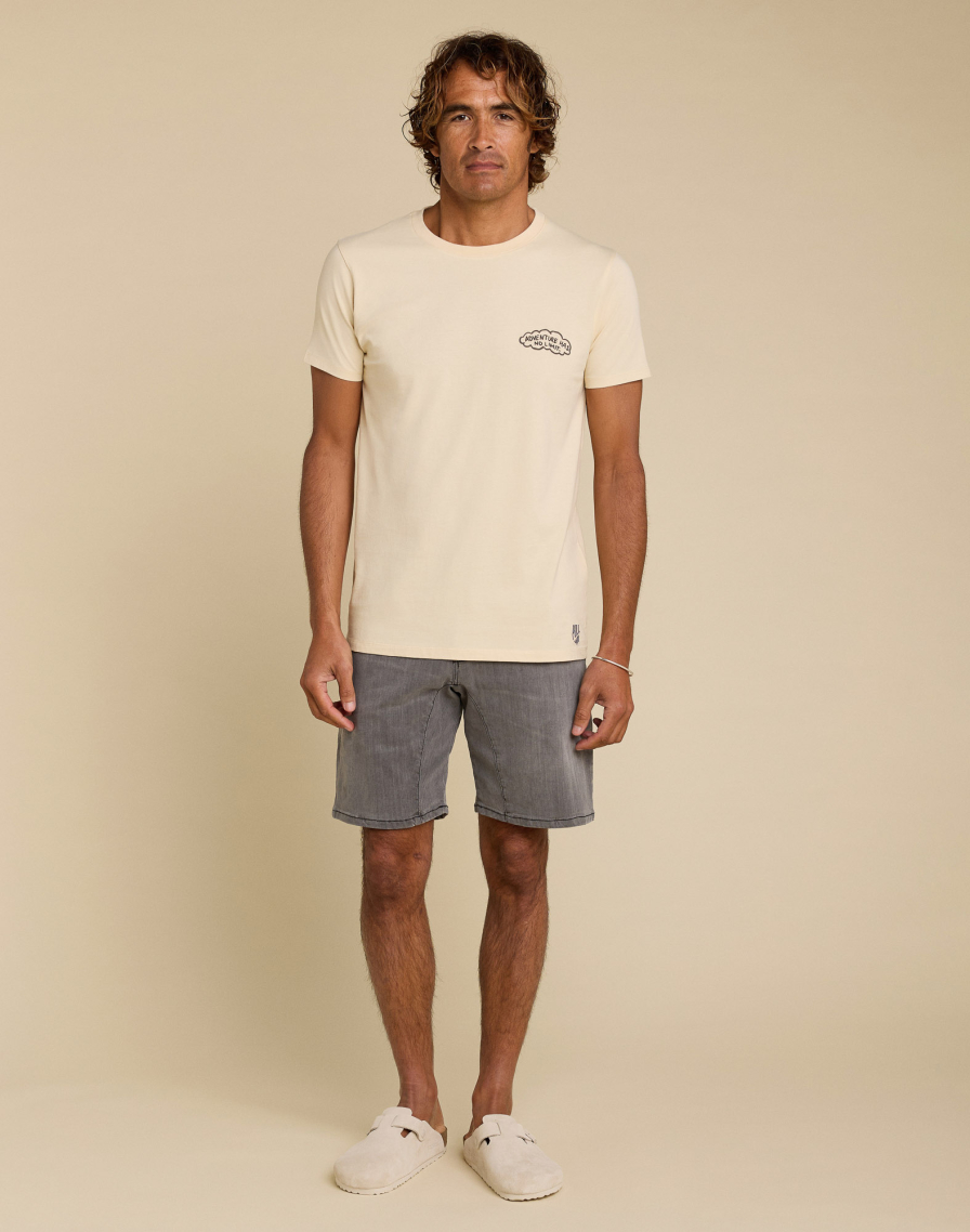 Men's t-shirt ROAD