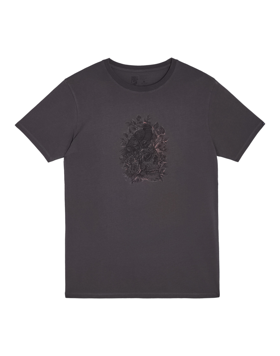 T-shirt homme SKULLI