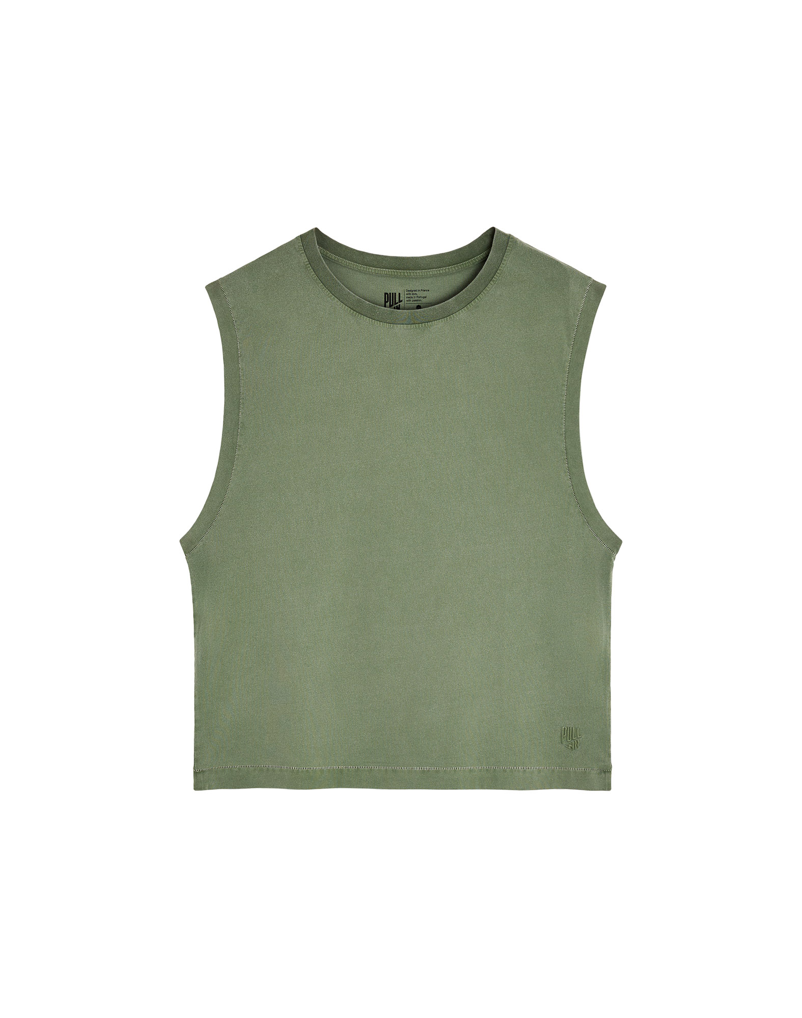 Men's longshoreman BRONZE