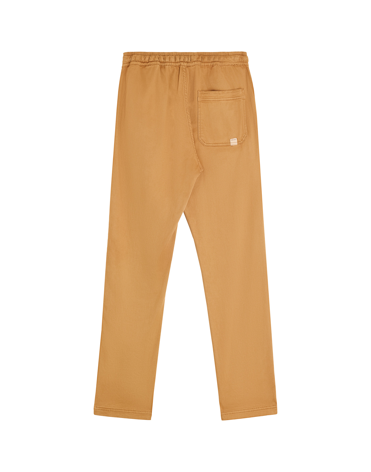 PANTALON LOOSE APRICOT